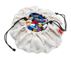 Saco MINI Play & Go Noomad Arcoiris
