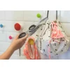 Saco MINI Play & Go Noomad Cherry Gold