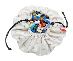 Saco MINI Play & Go Noomad Coches