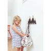 Saco MINI Play & Go Noomad Supergirl