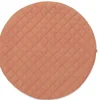 Saco Organic SOFT Reversible Play & Go Noomad Tawny Brown