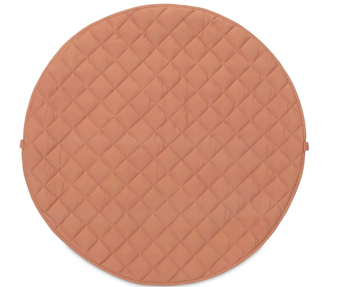Saco Organic SOFT Reversible Play & Go Noomad Tawny Brown