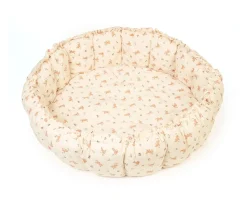 Saco Play & Go Coco Bloom Orgánico Rabbit