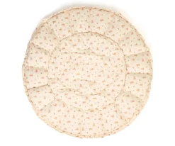 Saco Play & Go Coco Bloom Orgánico Rabbit