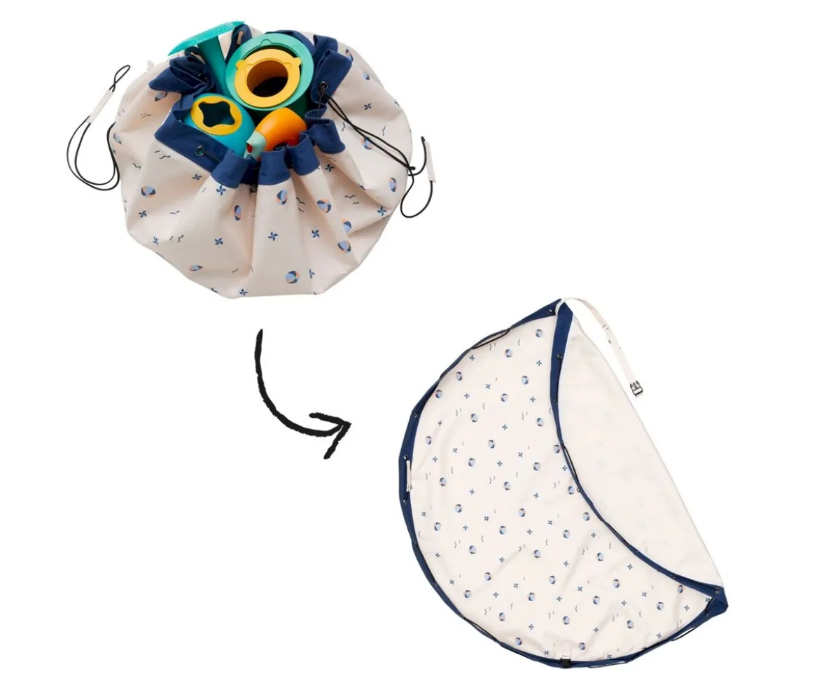 Saco Play & Go Impermeable OUTDOOR Noomad Balloon