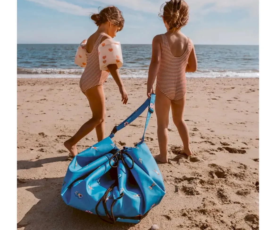 Saco Play & Go Impermeable OUTDOOR Noomad Swim Fun
