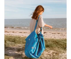 Saco Play & Go Impermeable OUTDOOR Noomad Swim Fun