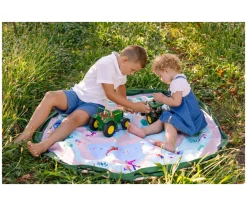 Saco Play & Go Noomad OUTDOOR Parc