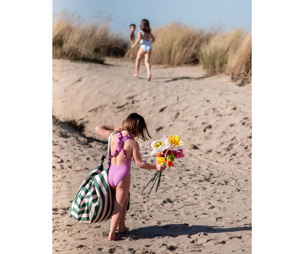 Saco Play & Go Noomad OUTDOOR Parc