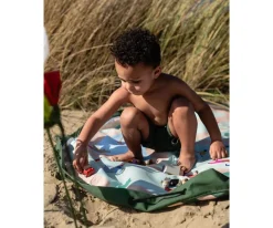 Saco Play & Go Noomad OUTDOOR Parc