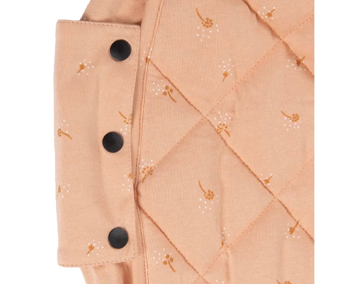 Saco Play & Go Organic Soft Noomad Fleuri