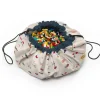 Saco Reversible Play & Go Noomad Funny Days