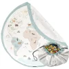 Saco Reversible Play & Go Noomad Worldmap Colour