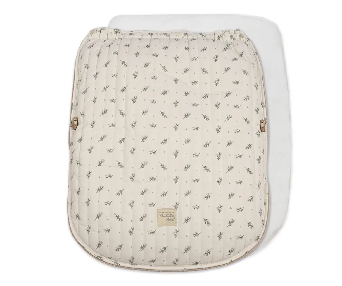 Saco Silla Entretiempo Mimosa Green