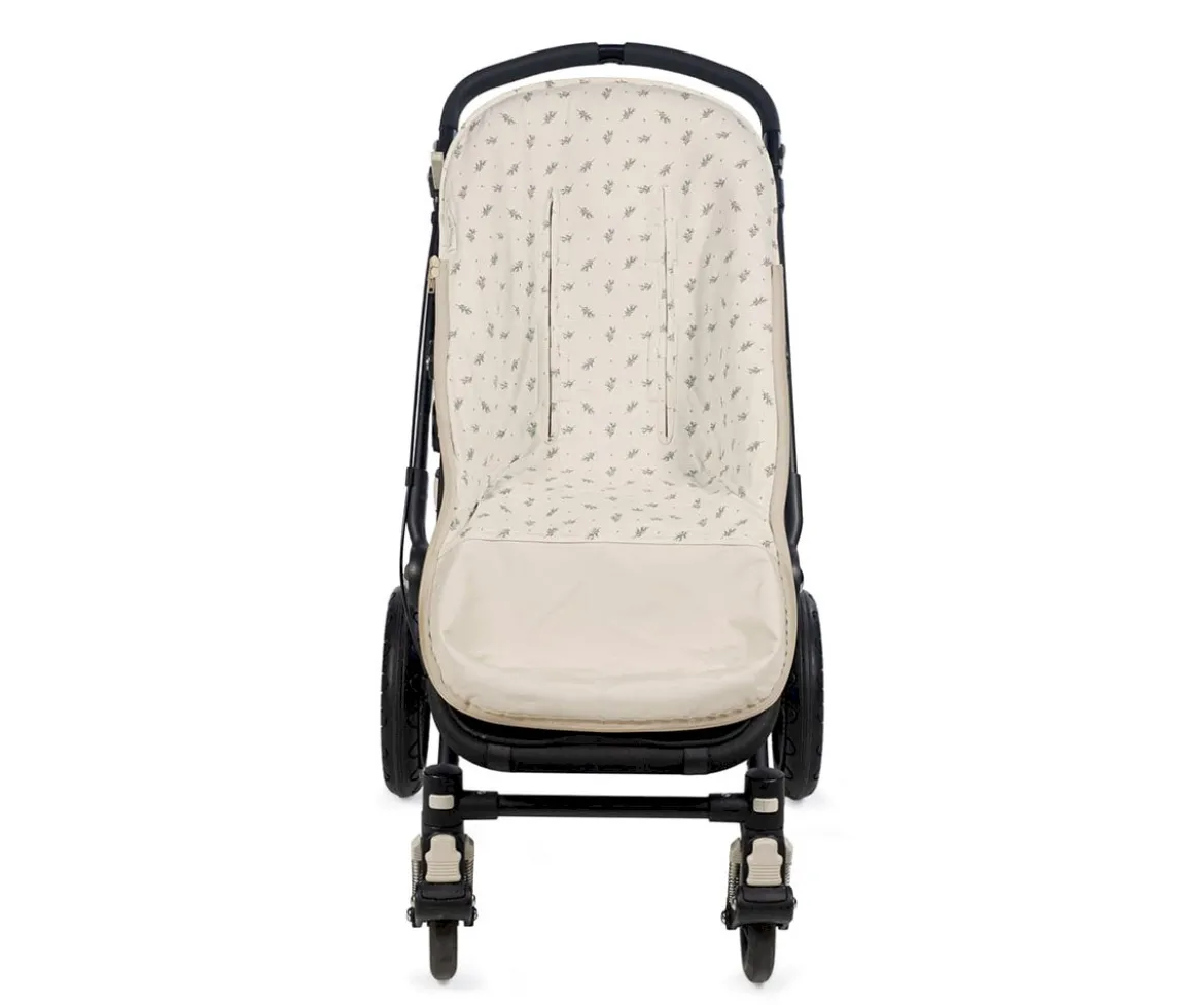 Saco Silla Entretiempo Mimosa Green