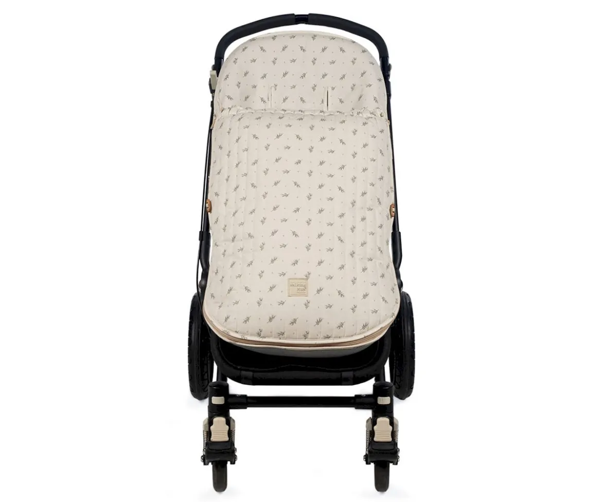 Saco Silla Entretiempo Mimosa Green