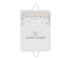 Saco Silla Entretiempo Nara