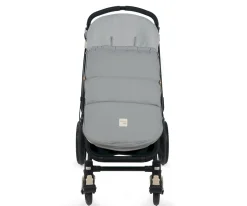 Saco Silla Paseo Eco Mum Cloud Invierno