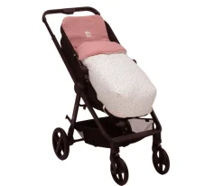 Saco Silla Paseo Flowers