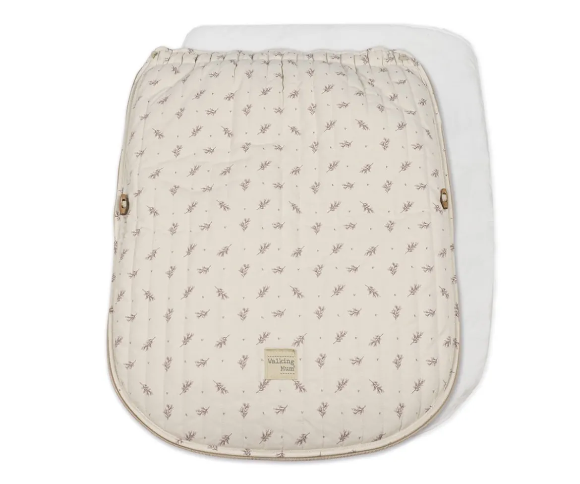 Saco Silla Paseo Mimosa Pink Verano