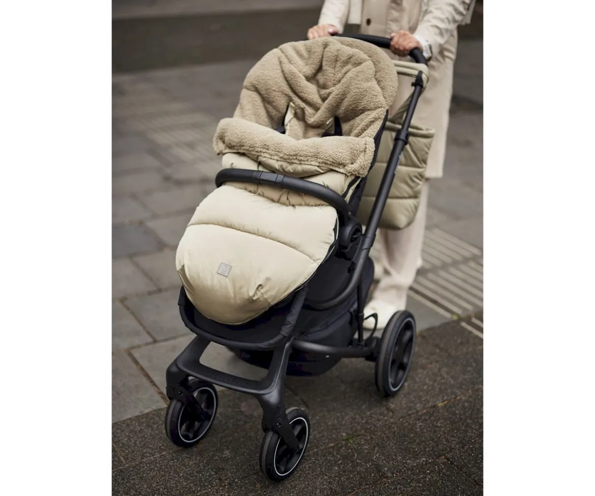 Saco Silla Paseo Olive Green