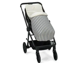 Saco Silla Paseo Stripe Navy Blue