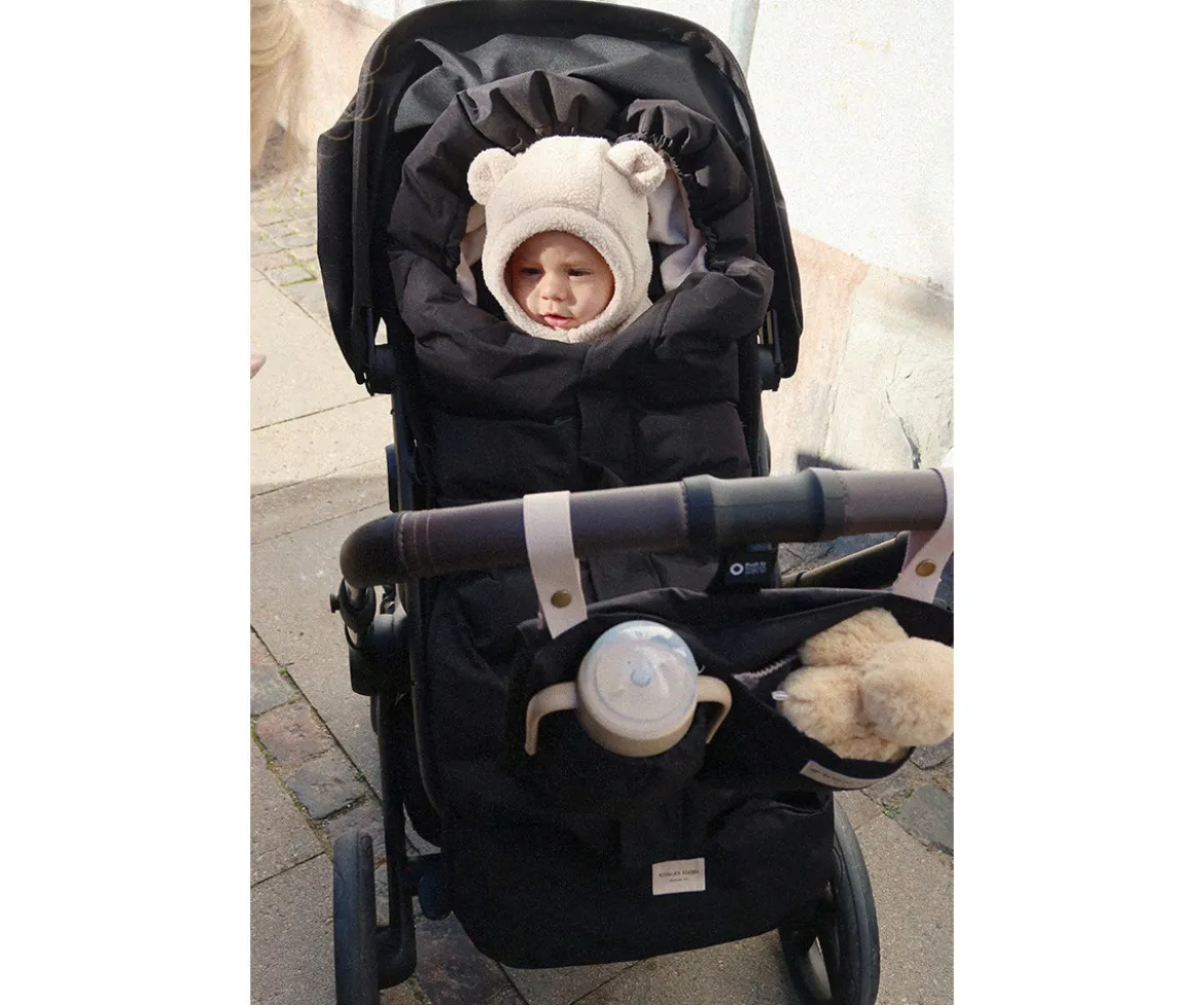 Saco Universal Nemuri Black