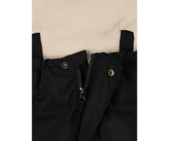 Saco Universal Nemuri Black