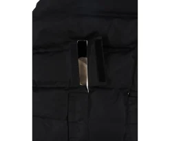 Saco Universal Nemuri Black