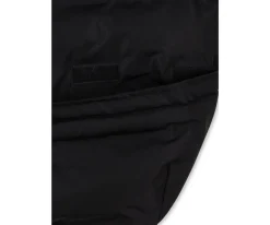 Saco Universal Nemuri Black