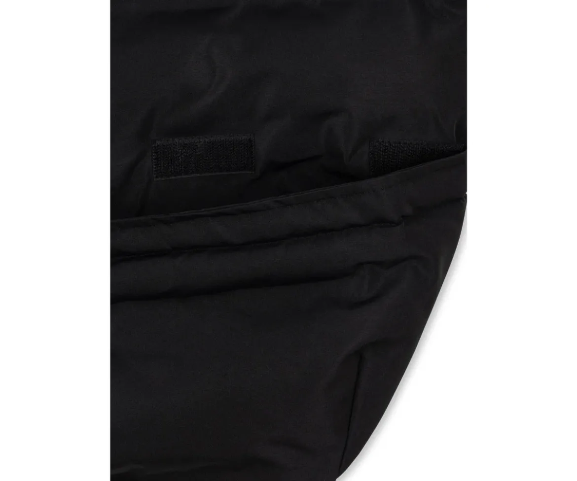 Saco Universal Nemuri Black