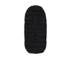 Saco Universal Nemuri Black