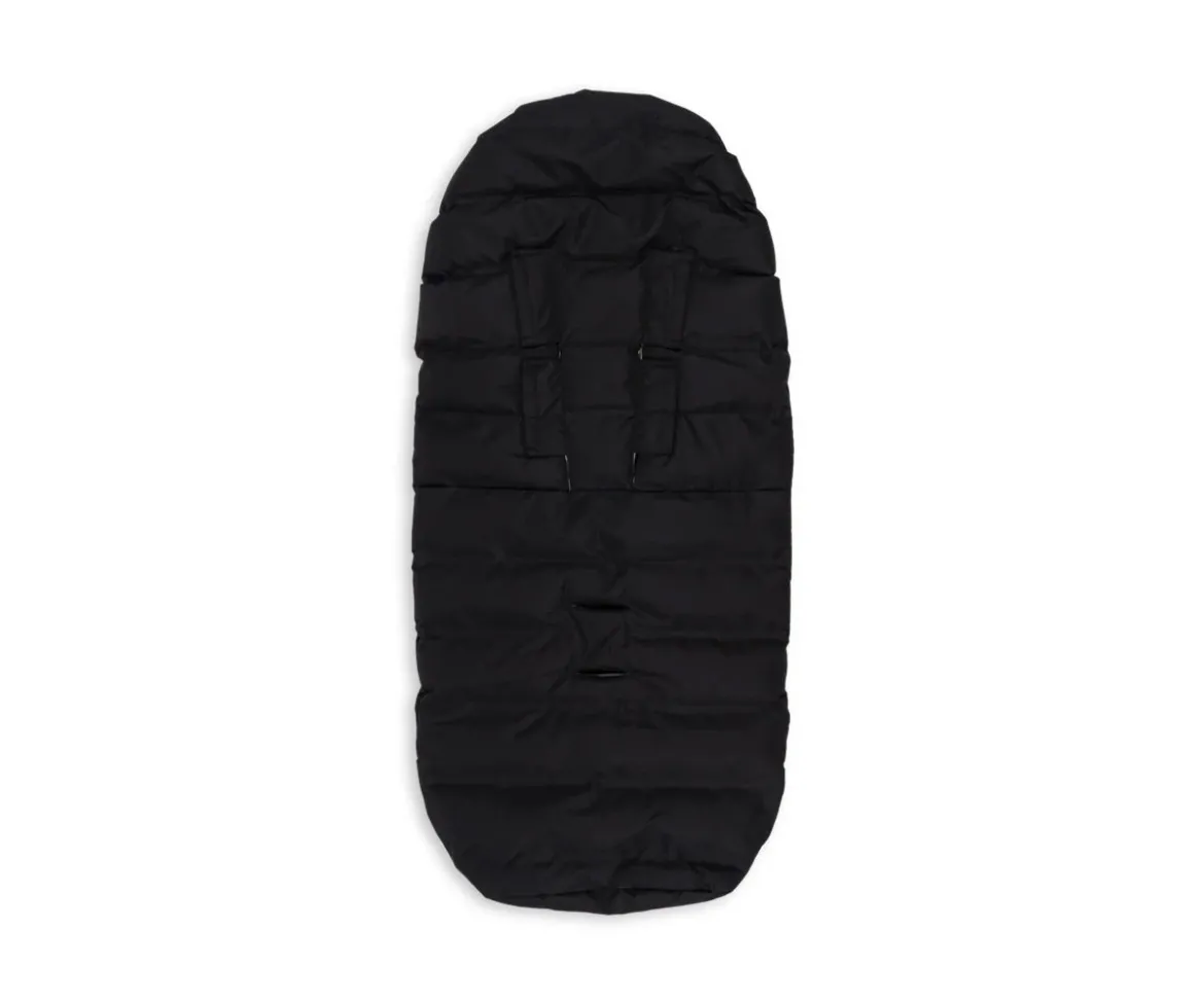 Saco Universal Nemuri Black