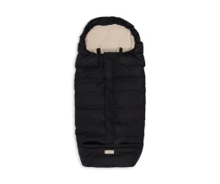 Saco Universal Nemuri Black