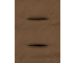 Saco Universal Nemuri Walnut