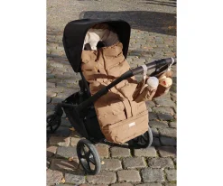 Saco Universal Nemuri Walnut