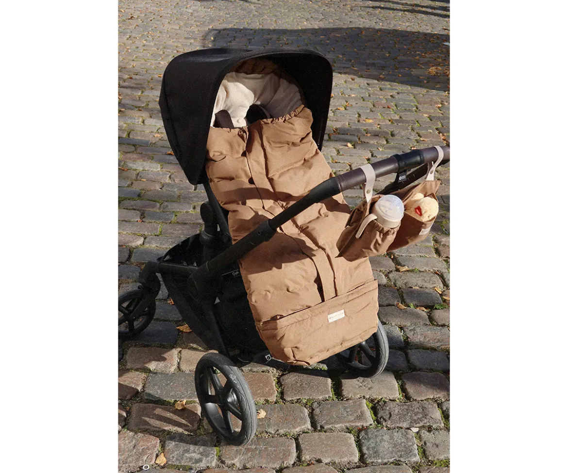 Saco Universal Nemuri Walnut
