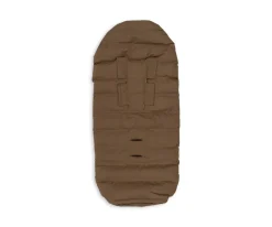 Saco Universal Nemuri Walnut