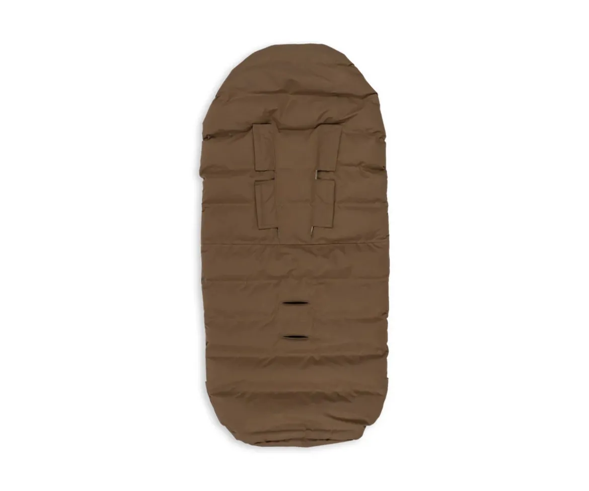 Saco Universal Nemuri Walnut
