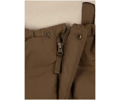 Saco Universal Nemuri Walnut