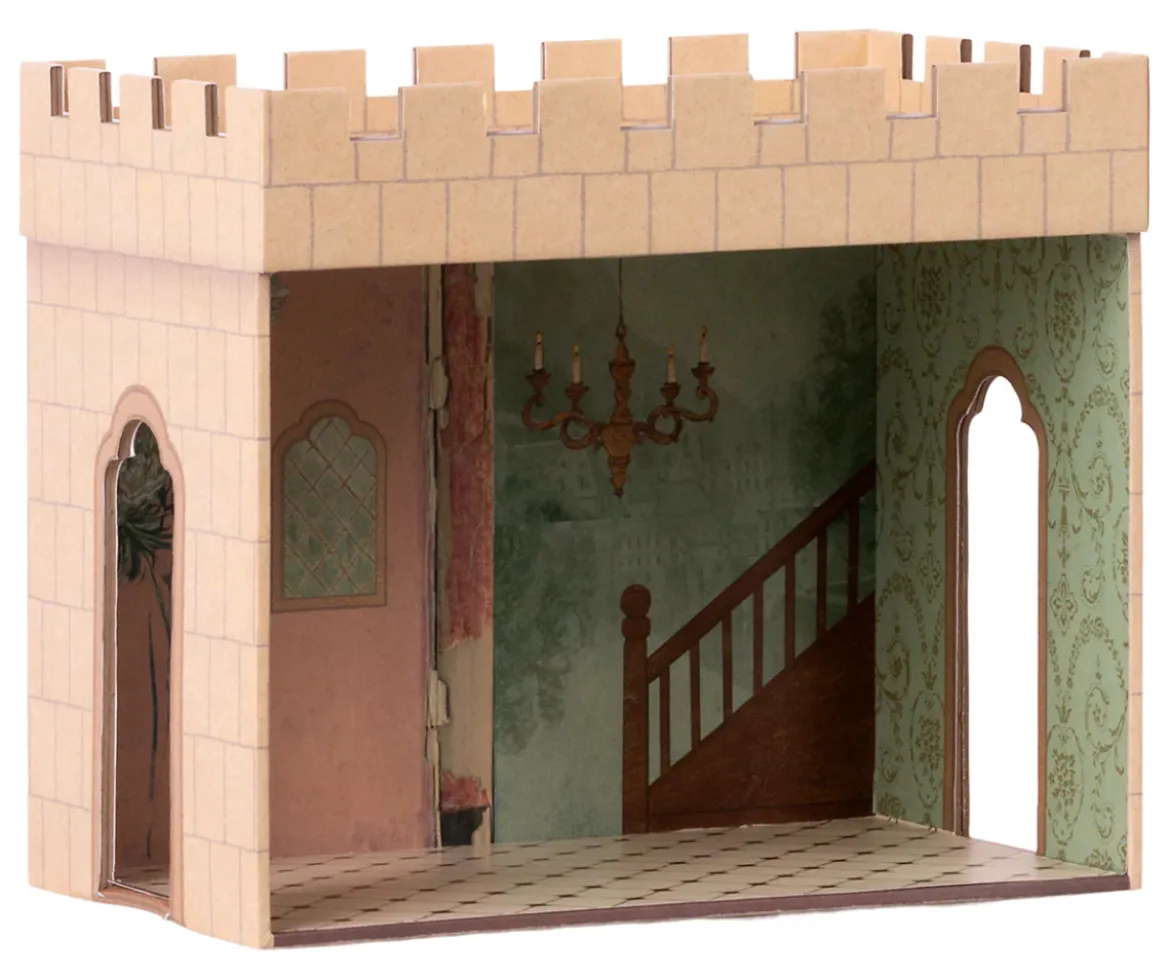 Salón del Castillo Maileg