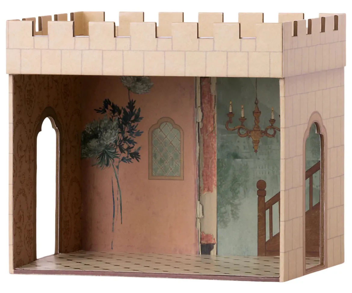 Salón del Castillo Maileg