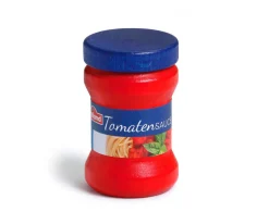 Salsa de Tomate de Madera