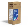Saltador Pogo con Sonido Blue Hippo