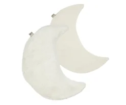 Saquito Luna Semillas Daisy White