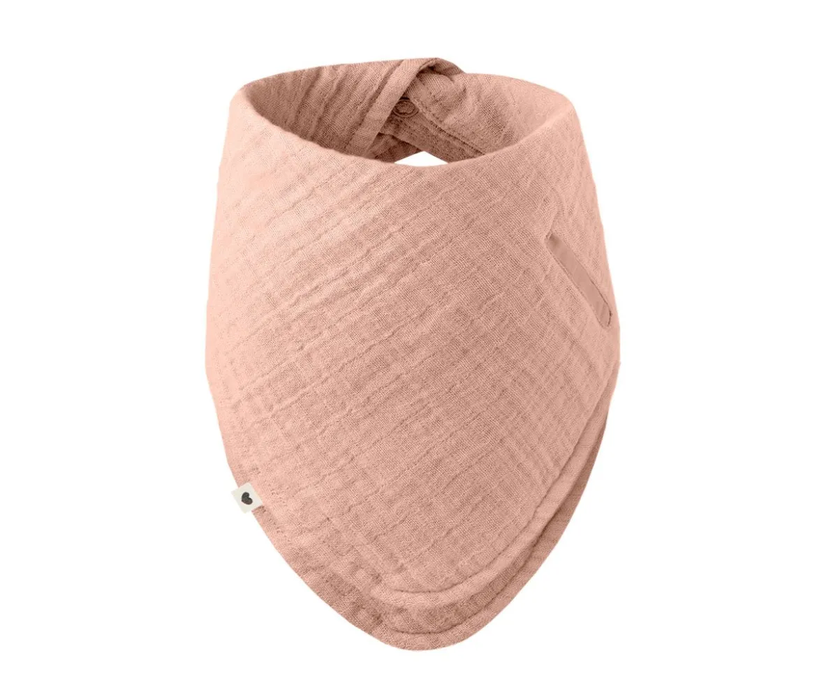 Secababitas BIBS Blush