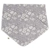 Secababitas BIBS Liberty Capel Fosil Grey