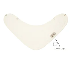 Secababitas Doble Timboo Daisy White