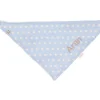 Secababitas Lyra Azul Personalizable