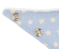 Secababitas Lyra Azul Personalizable